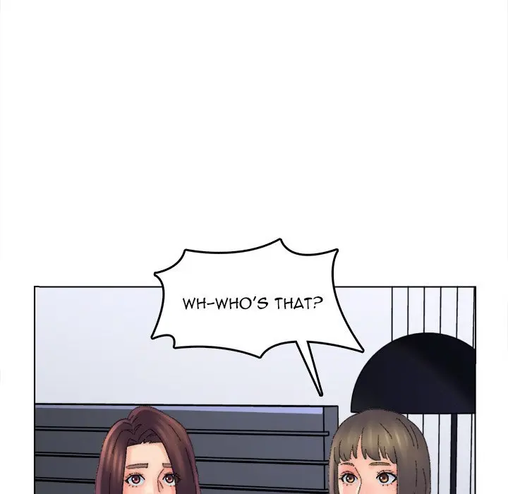 Old Friend Manhwa Chapter 45 - Page 100
