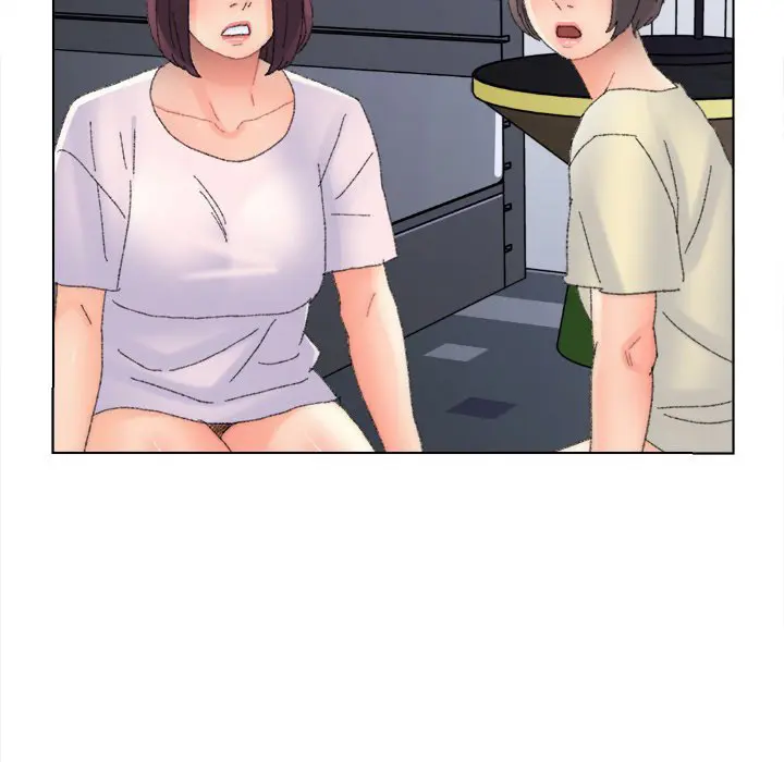 Old Friend Manhwa Chapter 45 - Page 101