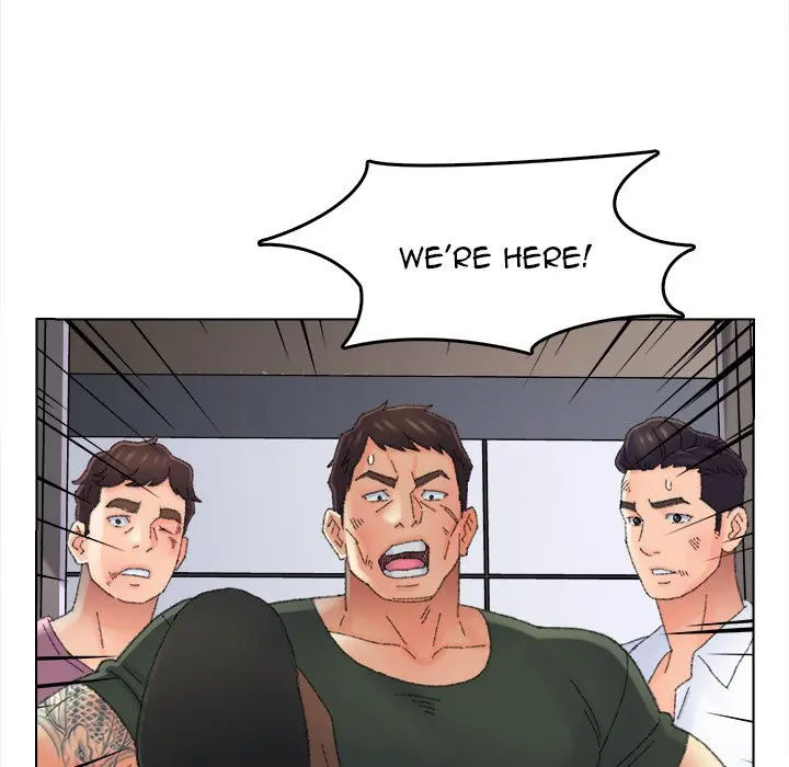 Old Friend Manhwa Chapter 45 - Page 102