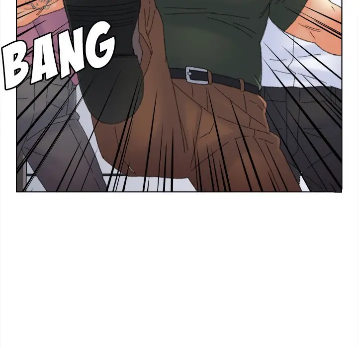 Old Friend Manhwa Chapter 45 - Page 103