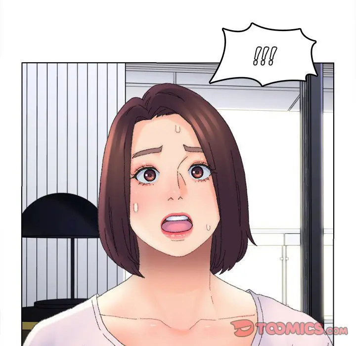 Old Friend Manhwa Chapter 45 - Page 104