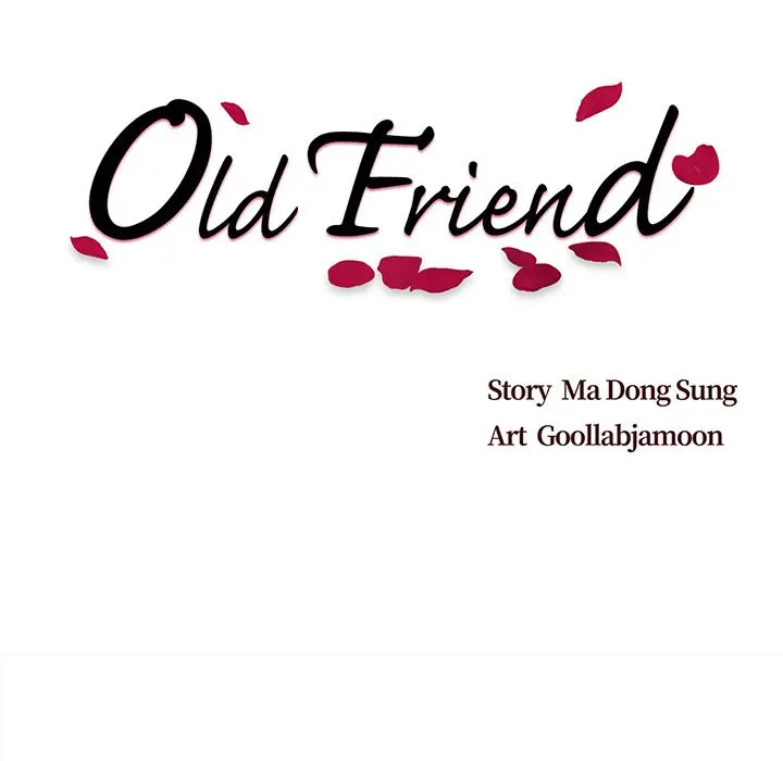 Old Friend Manhwa Chapter 45 - Page 12