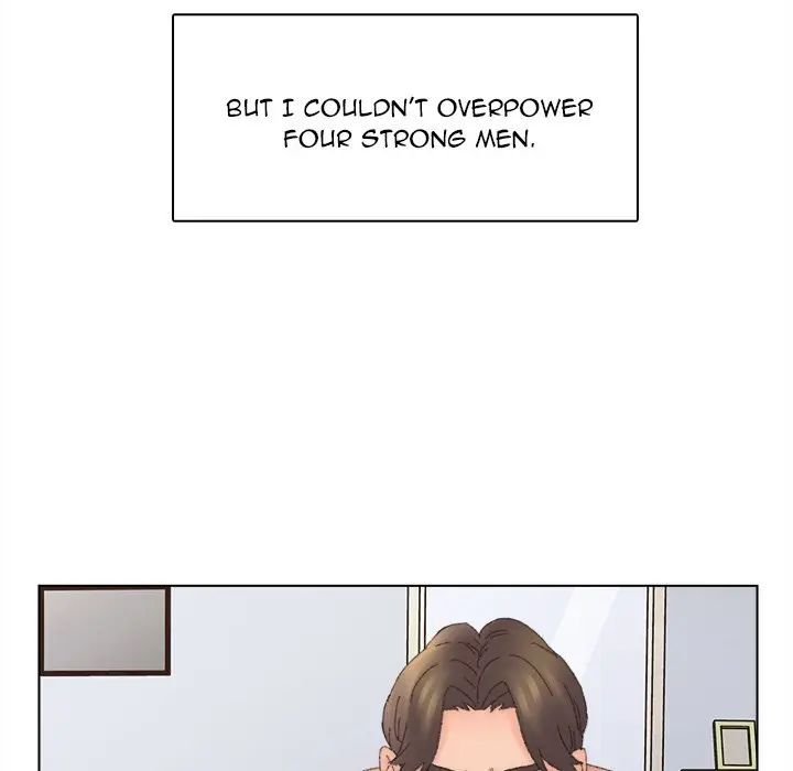 Old Friend Manhwa Chapter 45 - Page 16