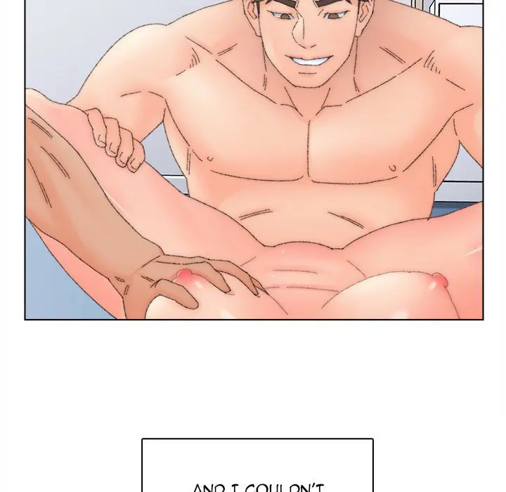 Old Friend Manhwa Chapter 45 - Page 17