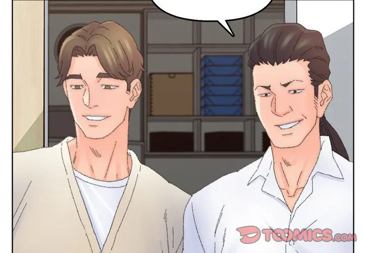 Old Friend Manhwa Chapter 45 - Page 2