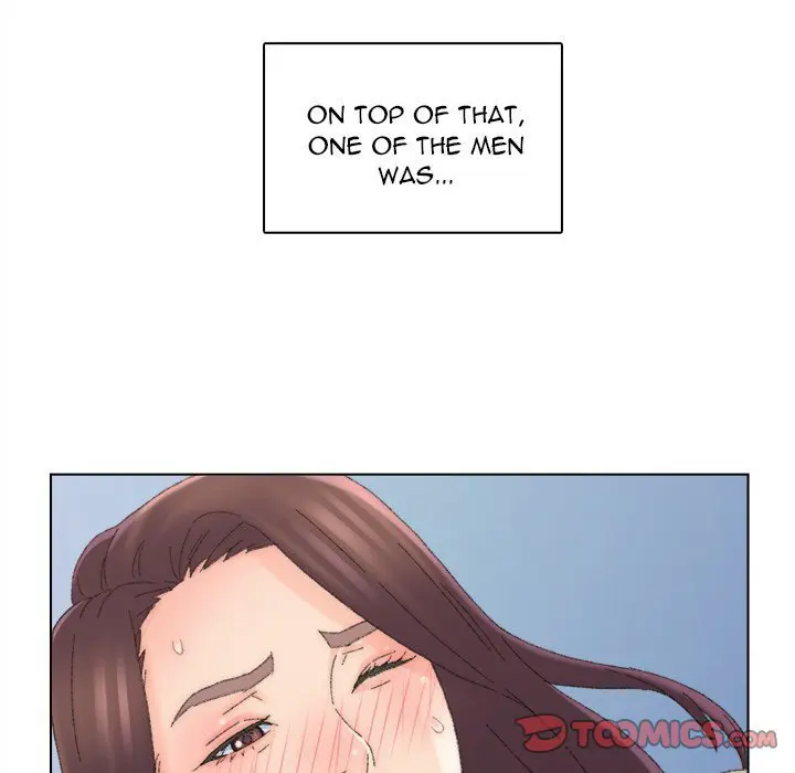 Old Friend Manhwa Chapter 45 - Page 20