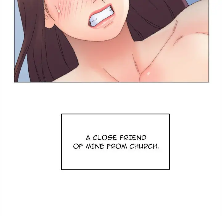 Old Friend Manhwa Chapter 45 - Page 21