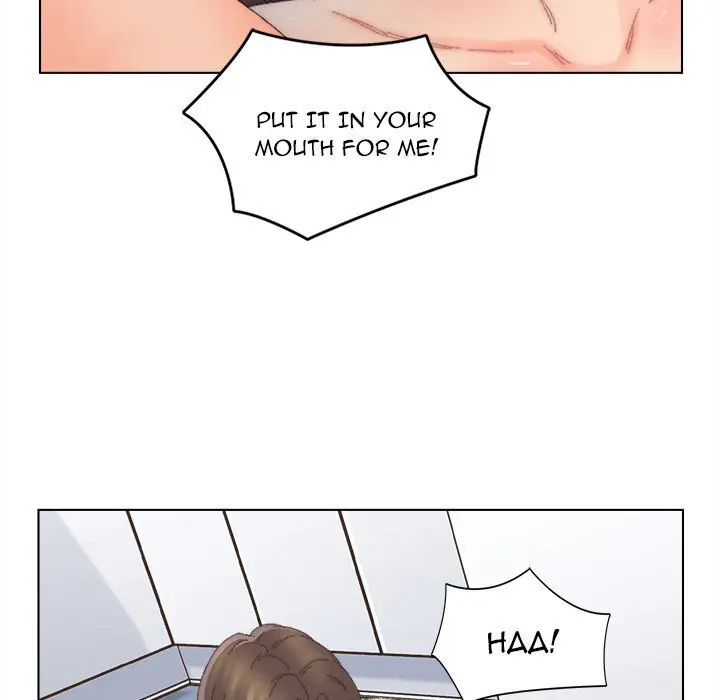 Old Friend Manhwa Chapter 45 - Page 23