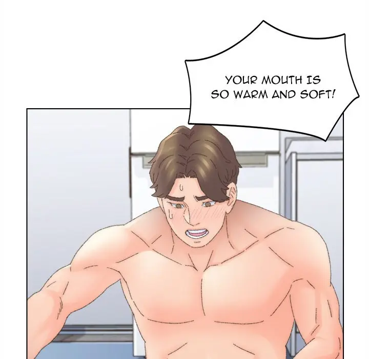 Old Friend Manhwa Chapter 45 - Page 27
