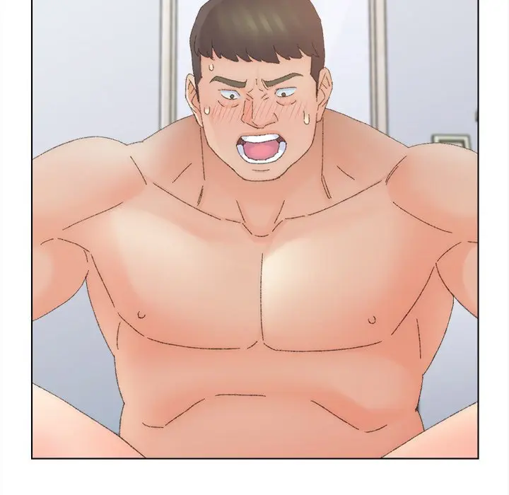Old Friend Manhwa Chapter 45 - Page 33