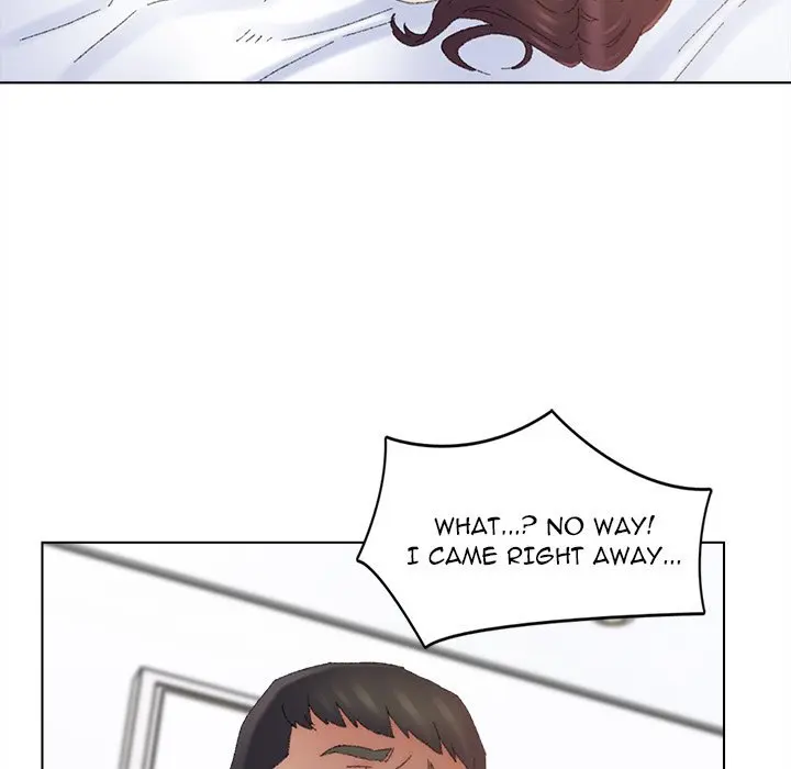 Old Friend Manhwa Chapter 45 - Page 37