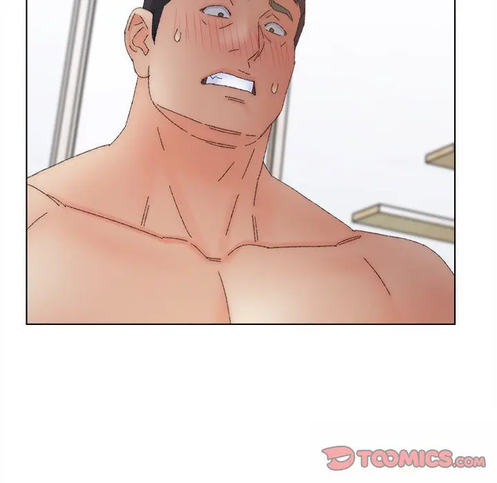 Old Friend Manhwa Chapter 45 - Page 38