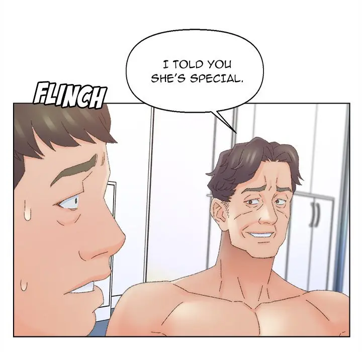 Old Friend Manhwa Chapter 45 - Page 39