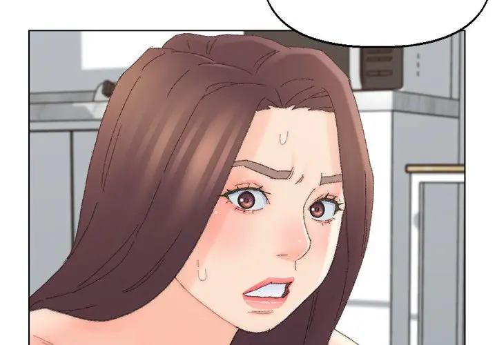 Old Friend Manhwa Chapter 45 - Page 4