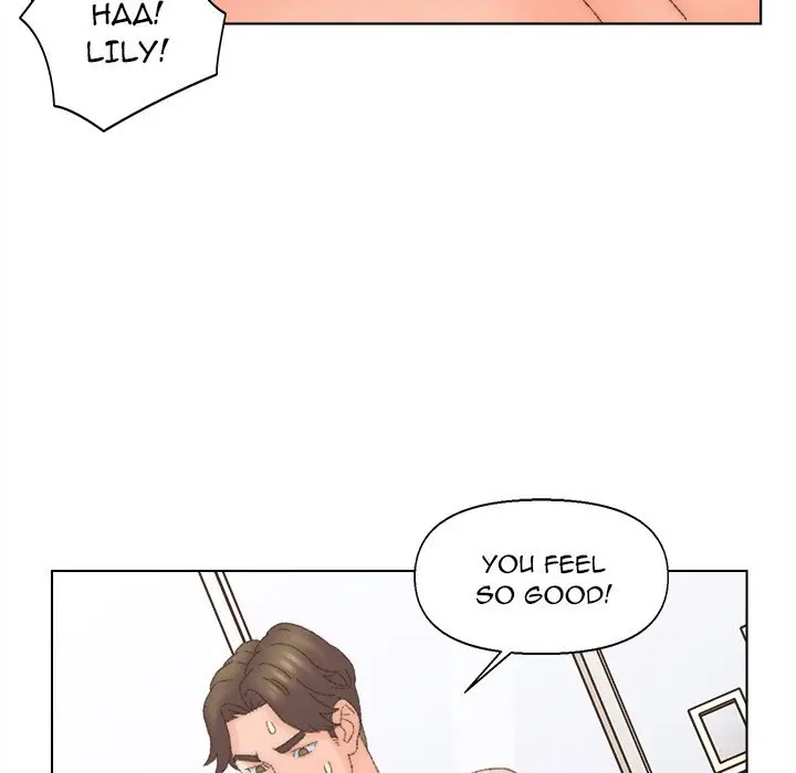 Old Friend Manhwa Chapter 45 - Page 45