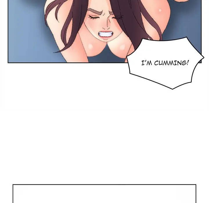 Old Friend Manhwa Chapter 45 - Page 54