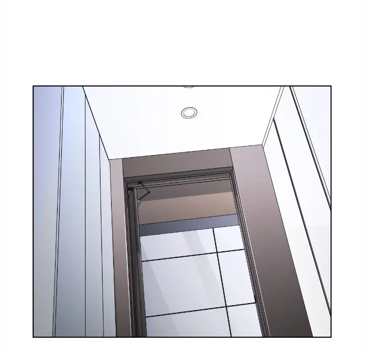 Old Friend Manhwa Chapter 45 - Page 61