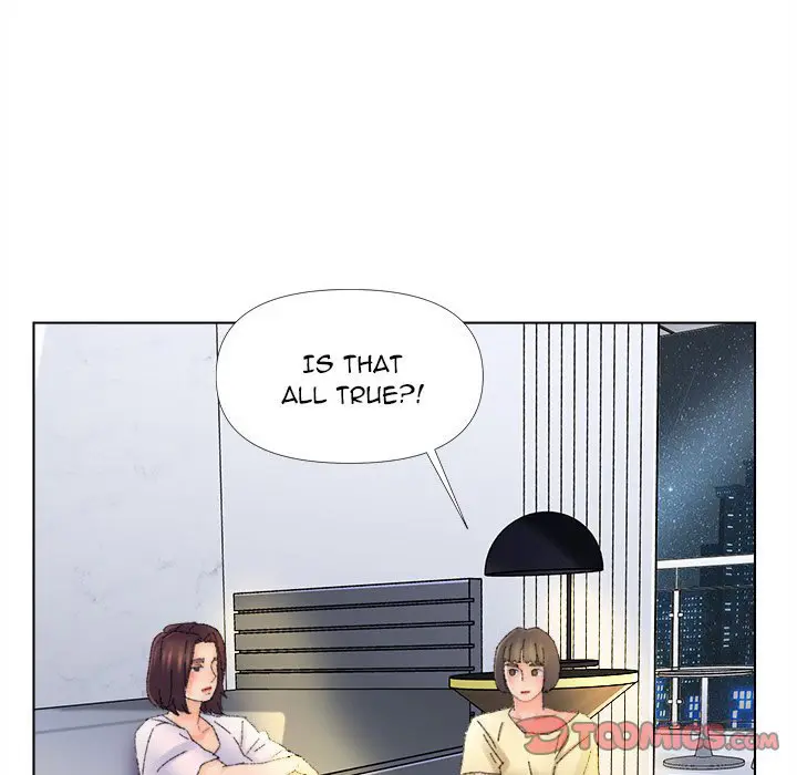 Old Friend Manhwa Chapter 45 - Page 62