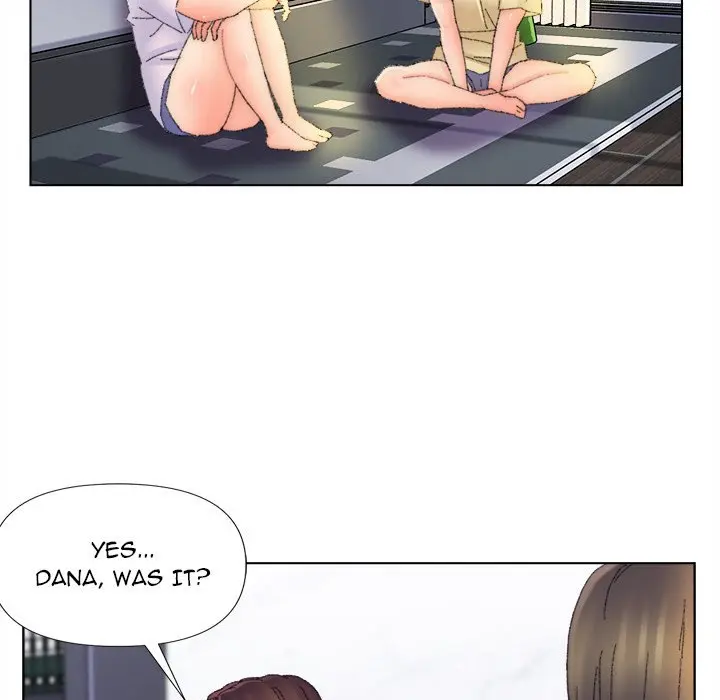 Old Friend Manhwa Chapter 45 - Page 63