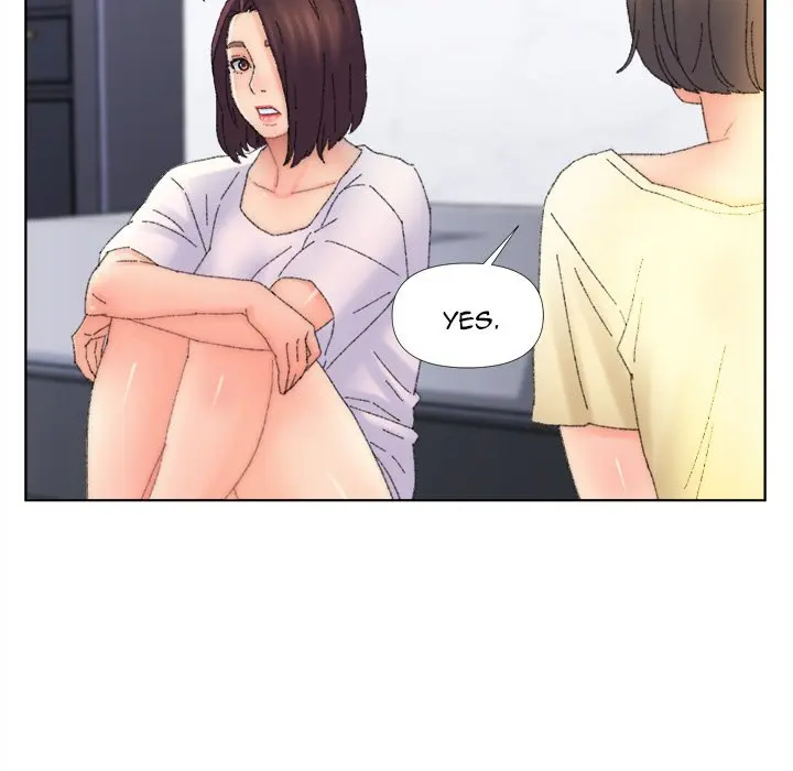 Old Friend Manhwa Chapter 45 - Page 64