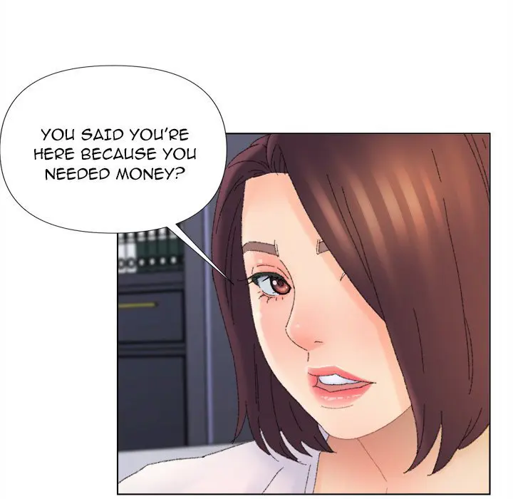 Old Friend Manhwa Chapter 45 - Page 65