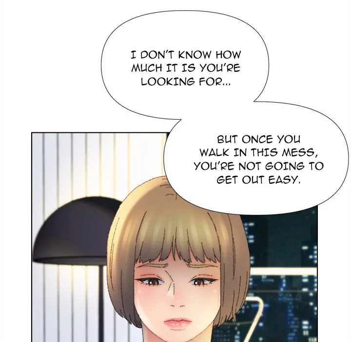Old Friend Manhwa Chapter 45 - Page 66