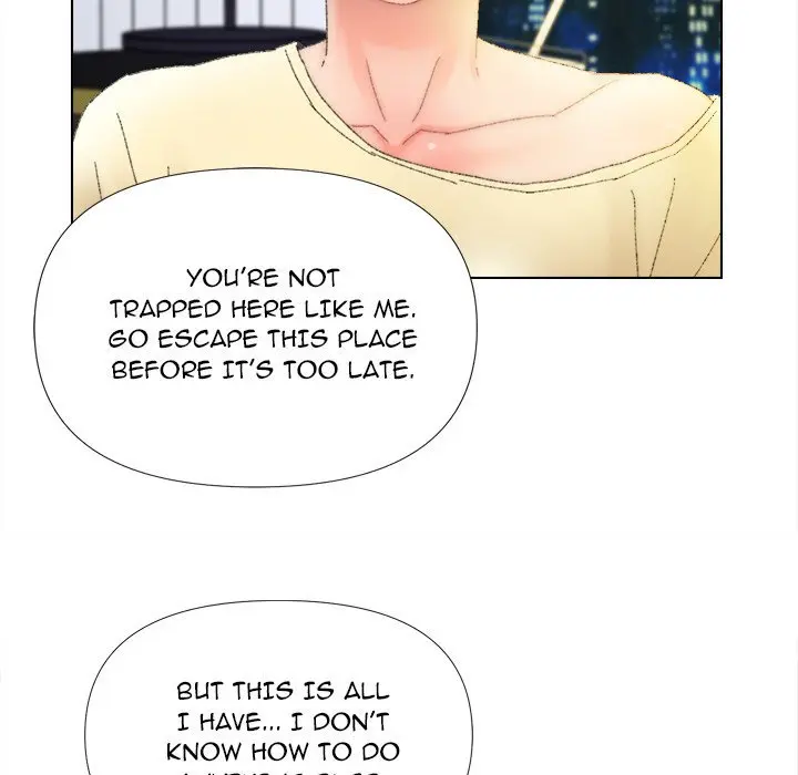Old Friend Manhwa Chapter 45 - Page 67