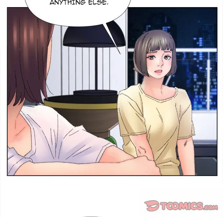 Old Friend Manhwa Chapter 45 - Page 68