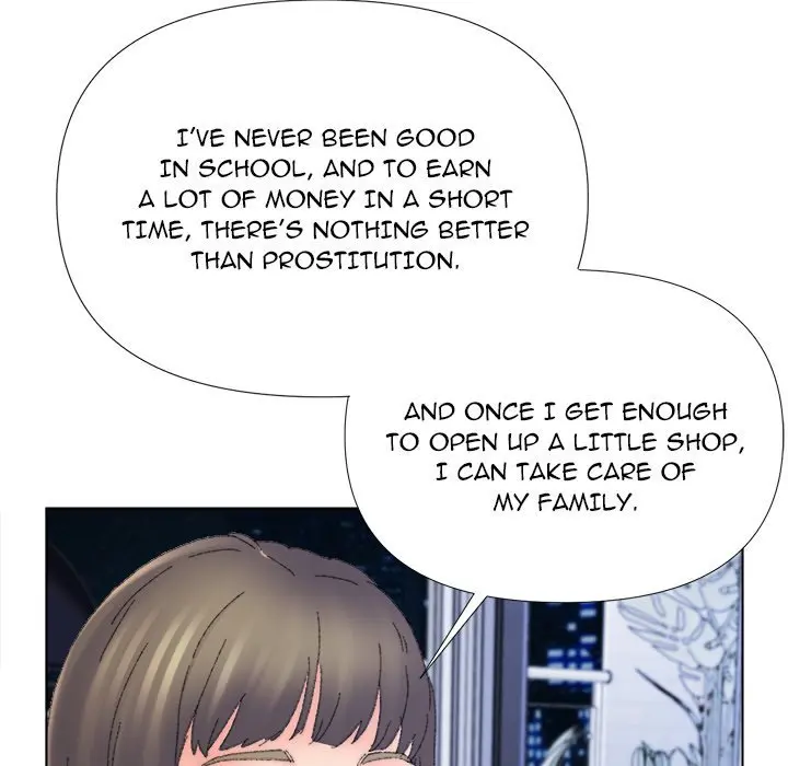 Old Friend Manhwa Chapter 45 - Page 69
