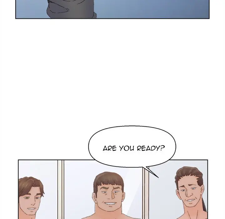 Old Friend Manhwa Chapter 45 - Page 7