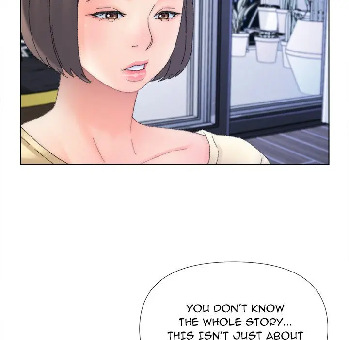 Old Friend Manhwa Chapter 45 - Page 70