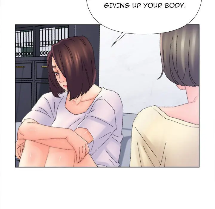 Old Friend Manhwa Chapter 45 - Page 71
