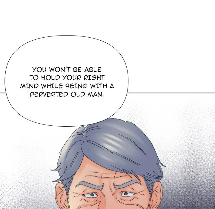 Old Friend Manhwa Chapter 45 - Page 72