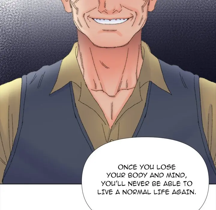 Old Friend Manhwa Chapter 45 - Page 73