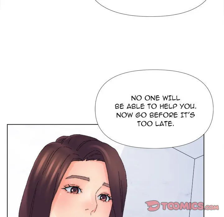 Old Friend Manhwa Chapter 45 - Page 74