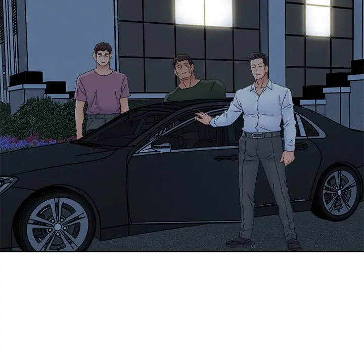 Old Friend Manhwa Chapter 45 - Page 79