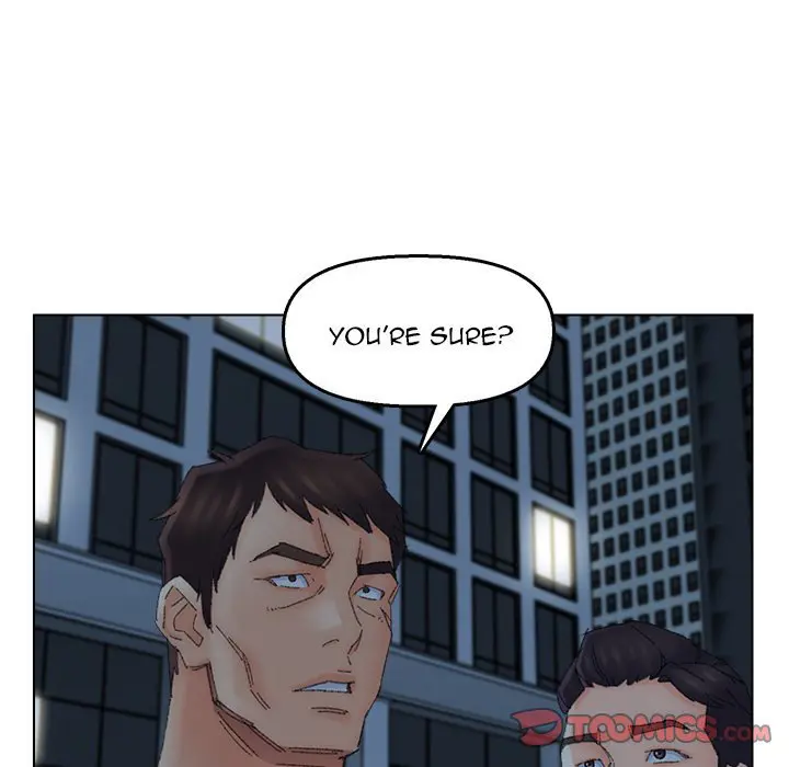 Old Friend Manhwa Chapter 45 - Page 80