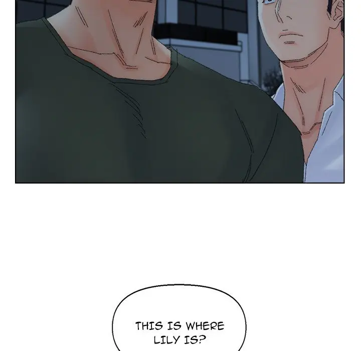 Old Friend Manhwa Chapter 45 - Page 81