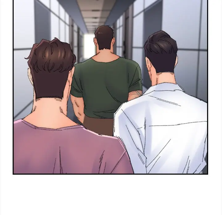 Old Friend Manhwa Chapter 45 - Page 84