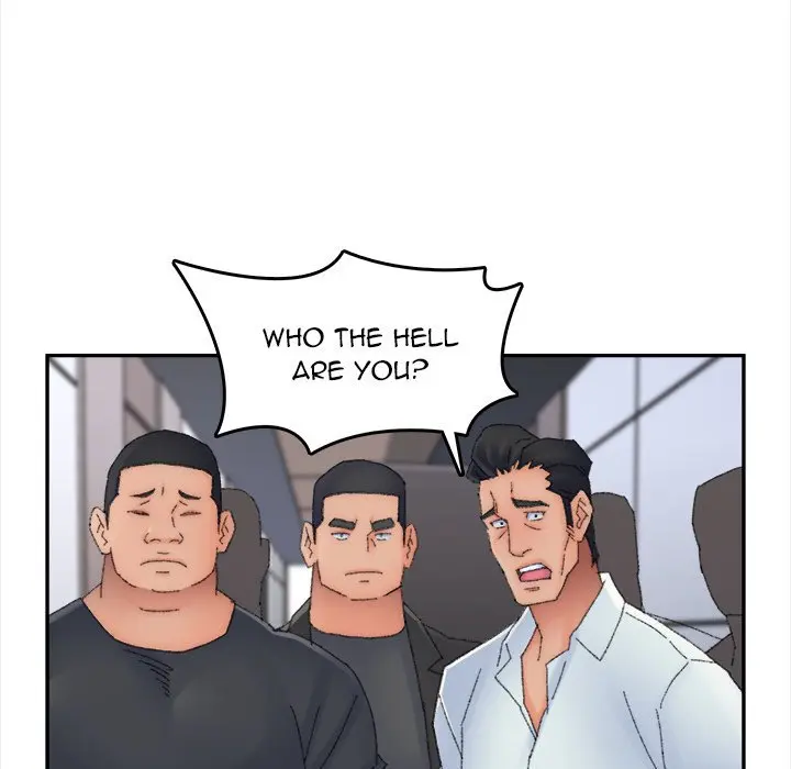 Old Friend Manhwa Chapter 45 - Page 85