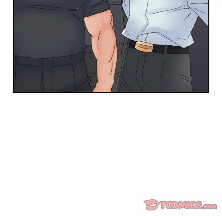 Old Friend Manhwa Chapter 45 - Page 86