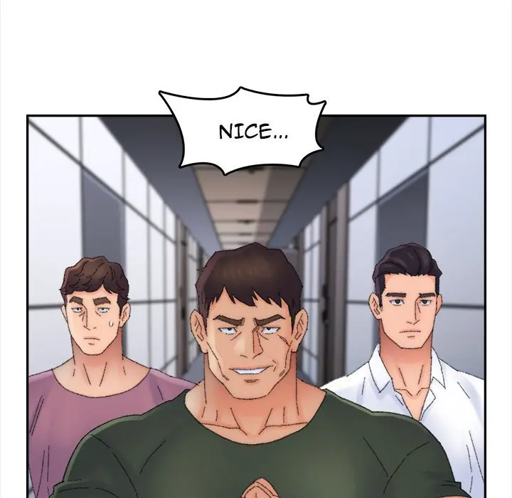 Old Friend Manhwa Chapter 45 - Page 87