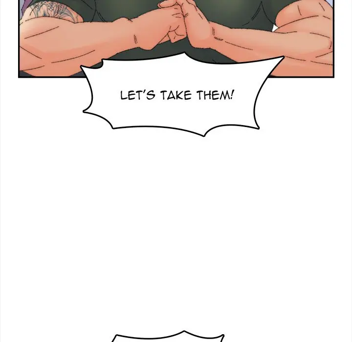 Old Friend Manhwa Chapter 45 - Page 88