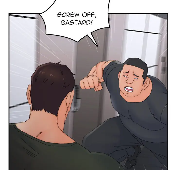 Old Friend Manhwa Chapter 45 - Page 89