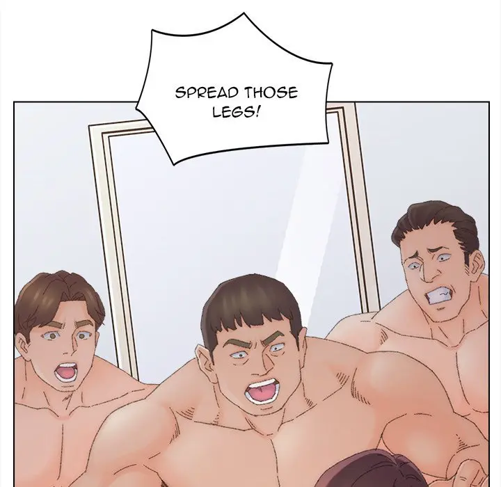 Old Friend Manhwa Chapter 45 - Page 9
