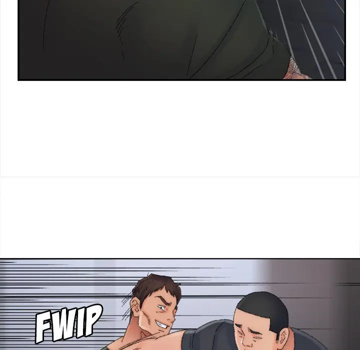 Old Friend Manhwa Chapter 45 - Page 90