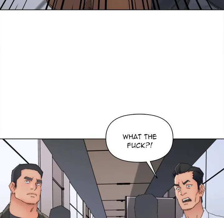 Old Friend Manhwa Chapter 45 - Page 93