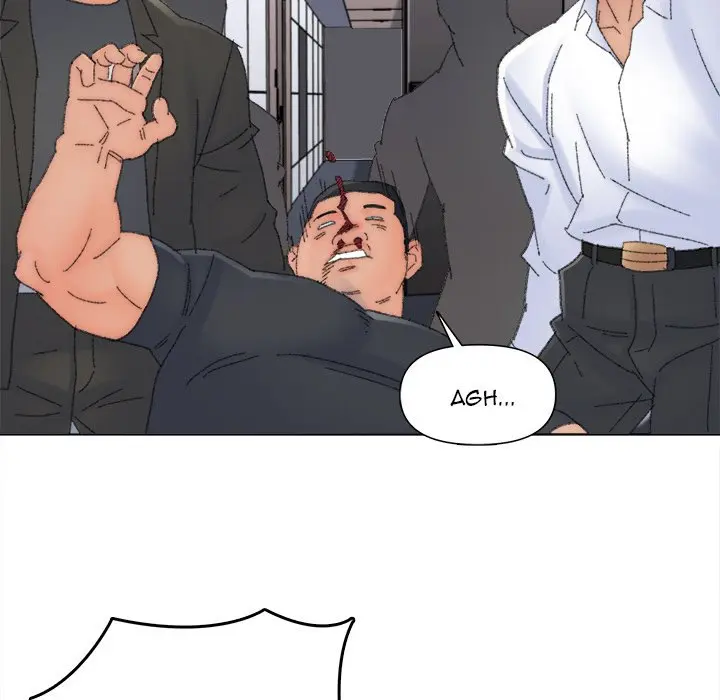 Old Friend Manhwa Chapter 45 - Page 94