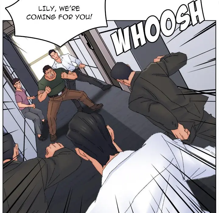 Old Friend Manhwa Chapter 45 - Page 96