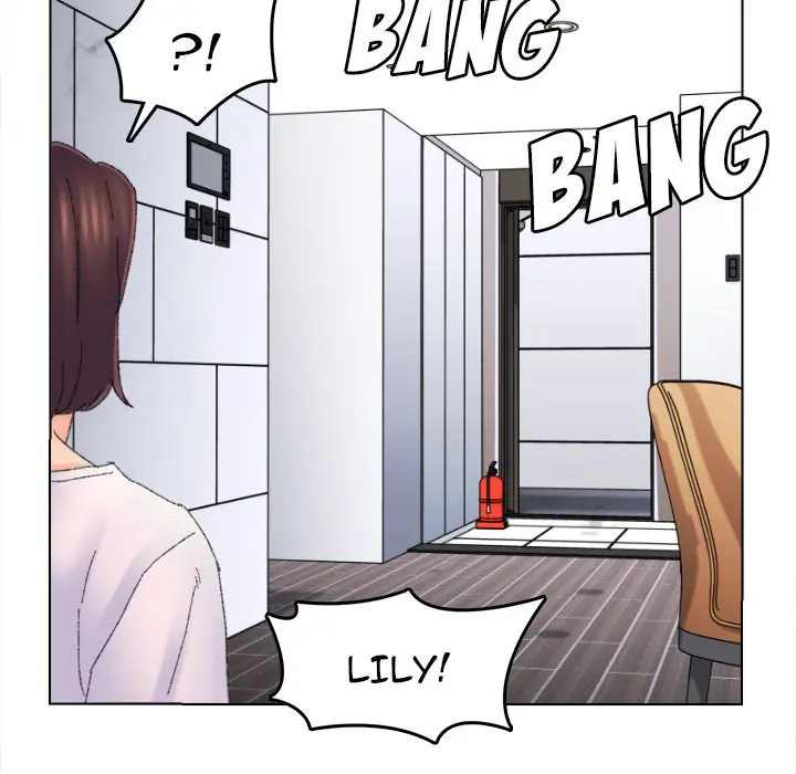 Old Friend Manhwa Chapter 45 - Page 99